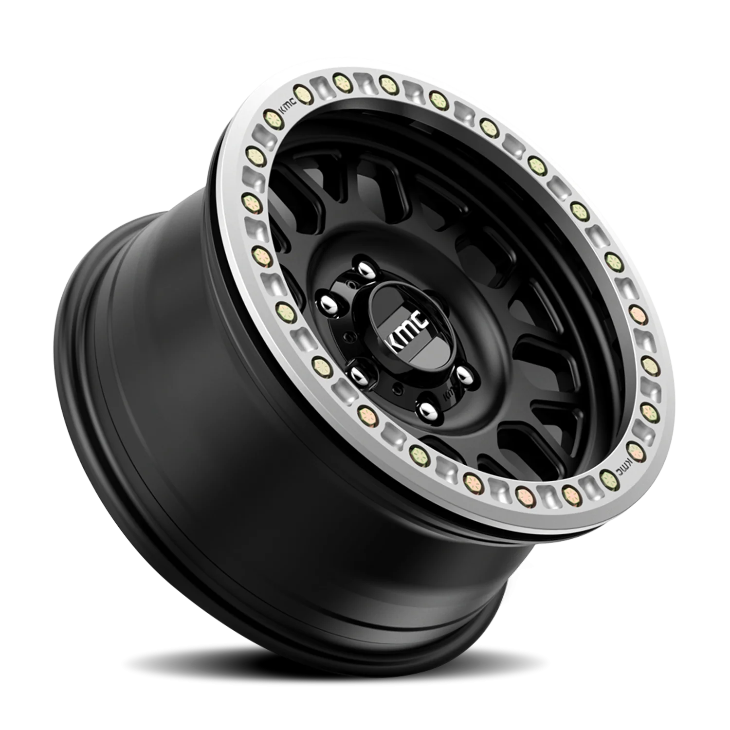 KMC Grenade Desert Beadlock - Image 2