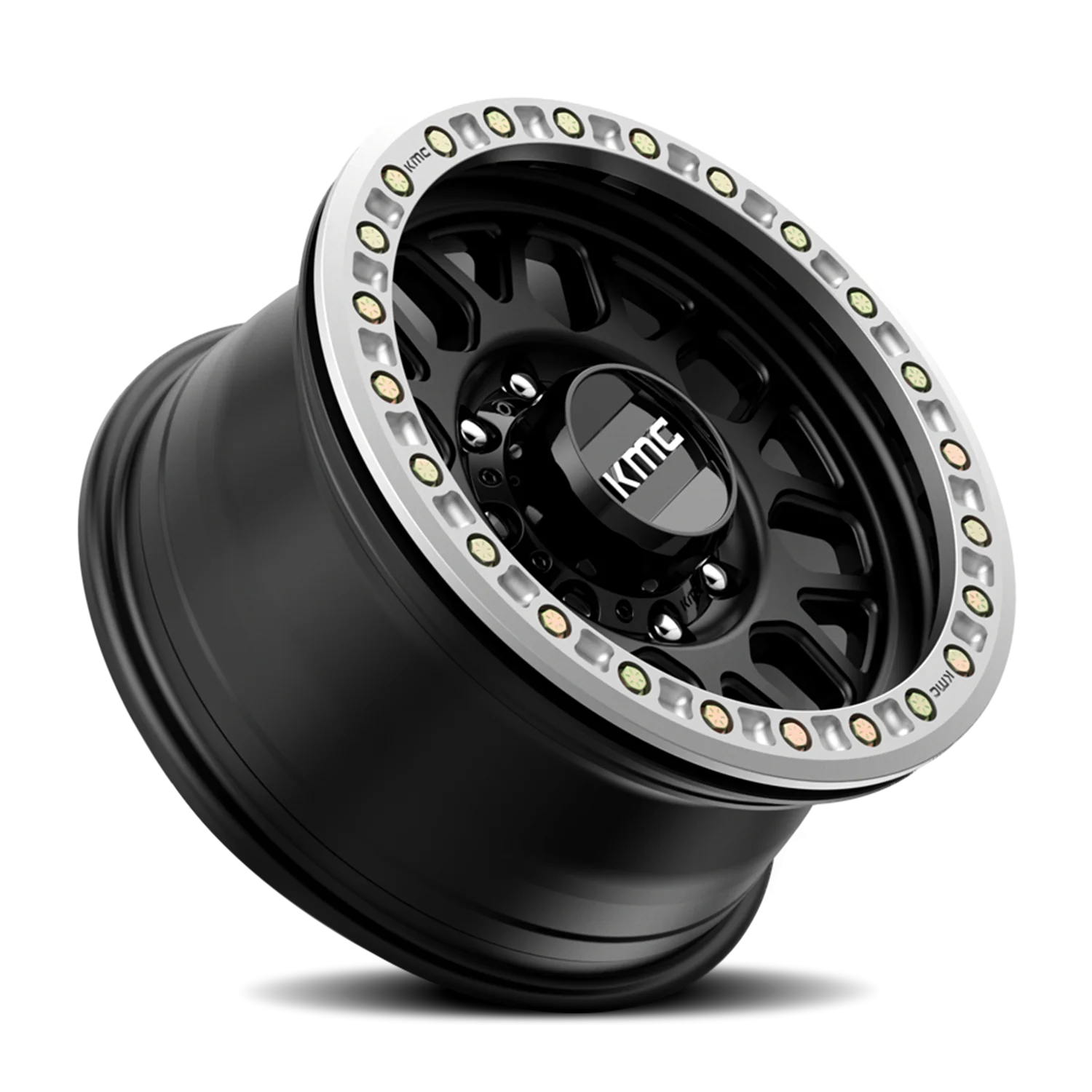 KMC Grenade Desert Beadlock - Image 2