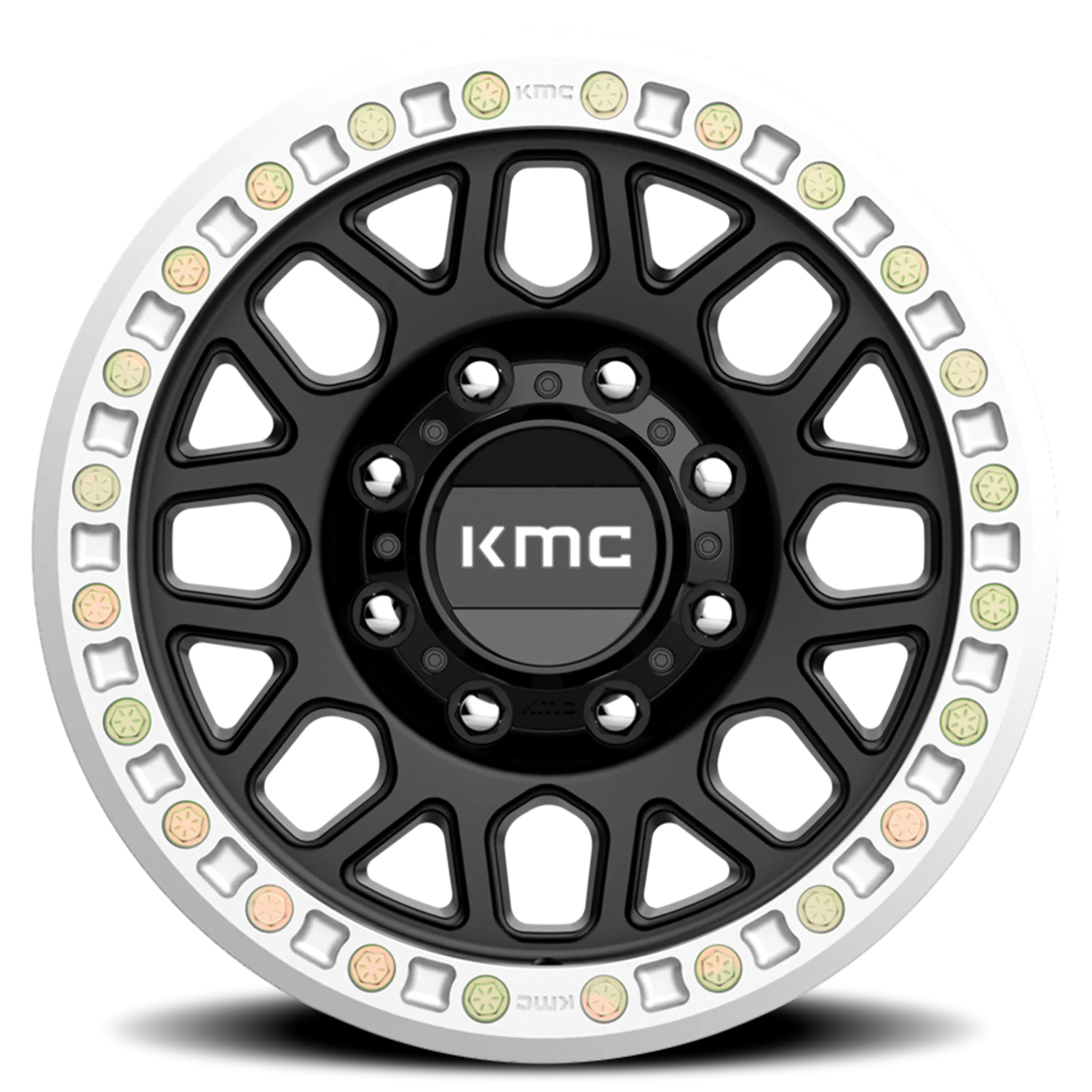 KMC Grenade Desert Beadlock - Image 3