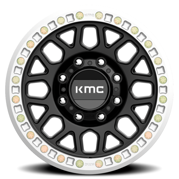 KMC Grenade Desert Beadlock - Image 3