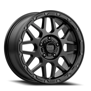 KMC Grenade Off-Road