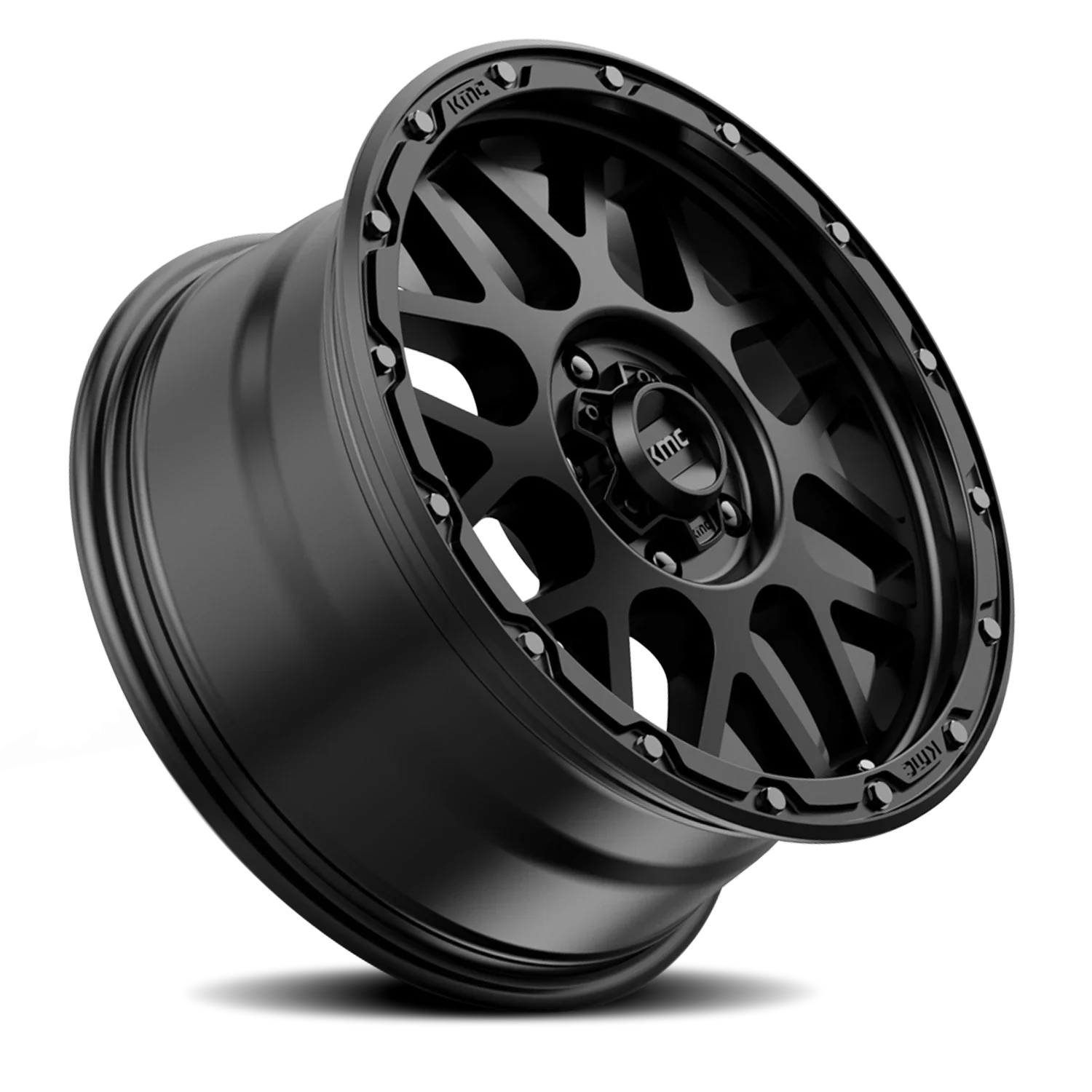 KMC Grenade Off-Road - Image 2