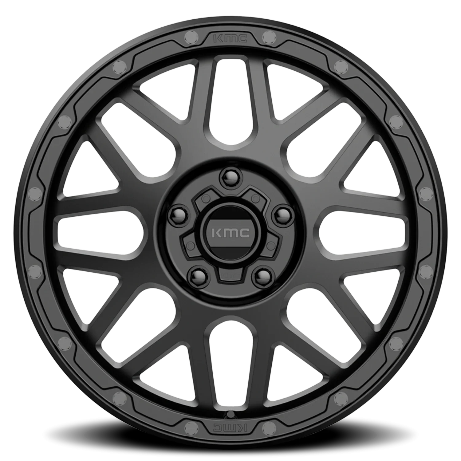 KMC Grenade Off-Road - Image 3