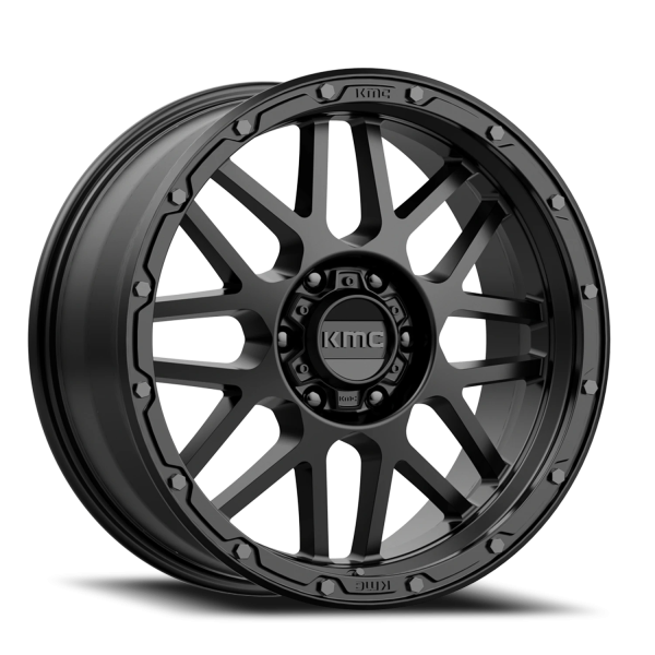 KMC Grenade Off-Road