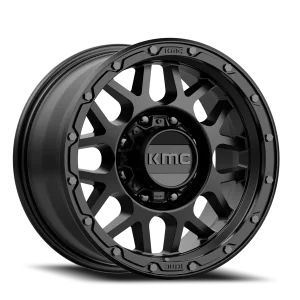 KMC Grenade Off-Road