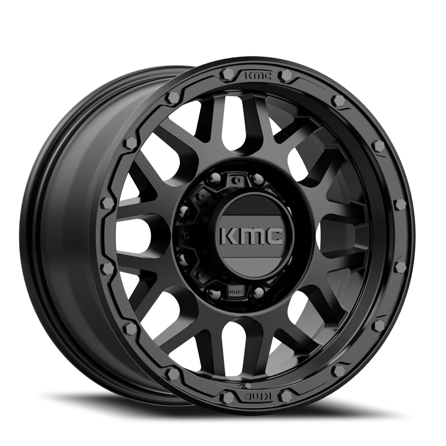 KMC Grenade Off-Road