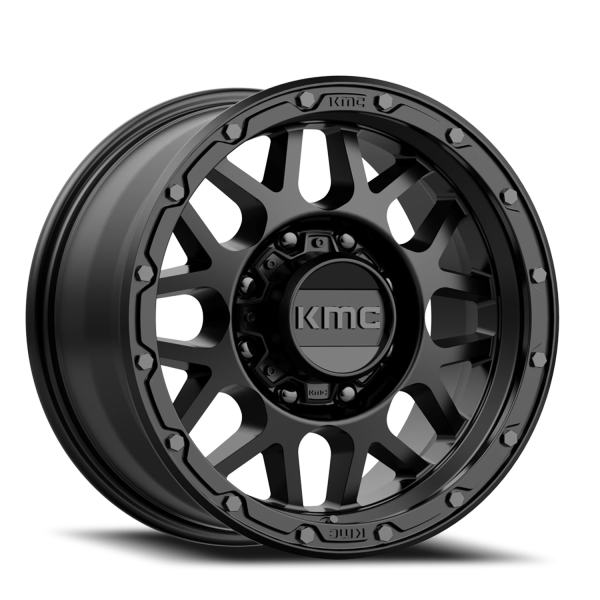 KMC Grenade Off-Road