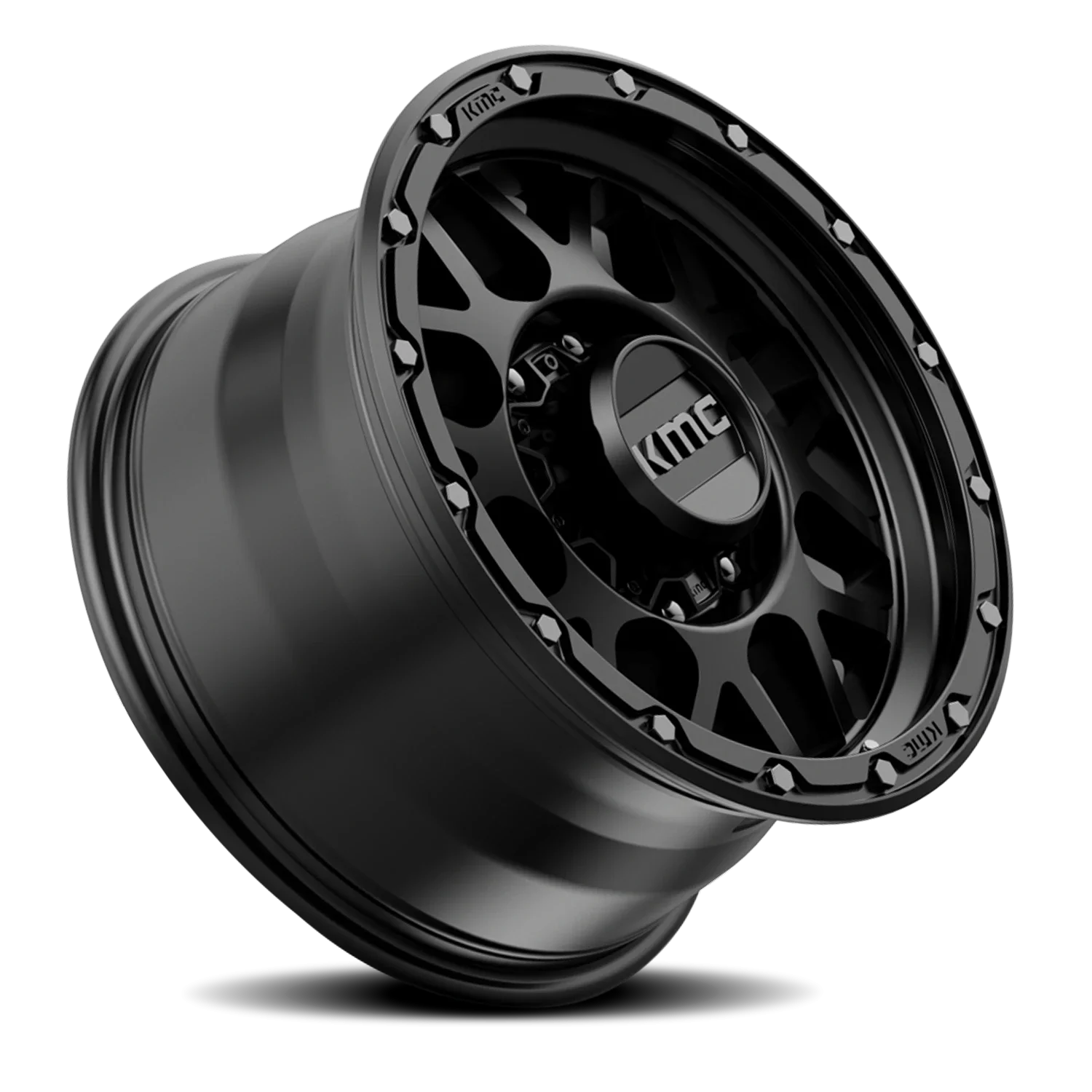 KMC Grenade Off-Road - Image 2