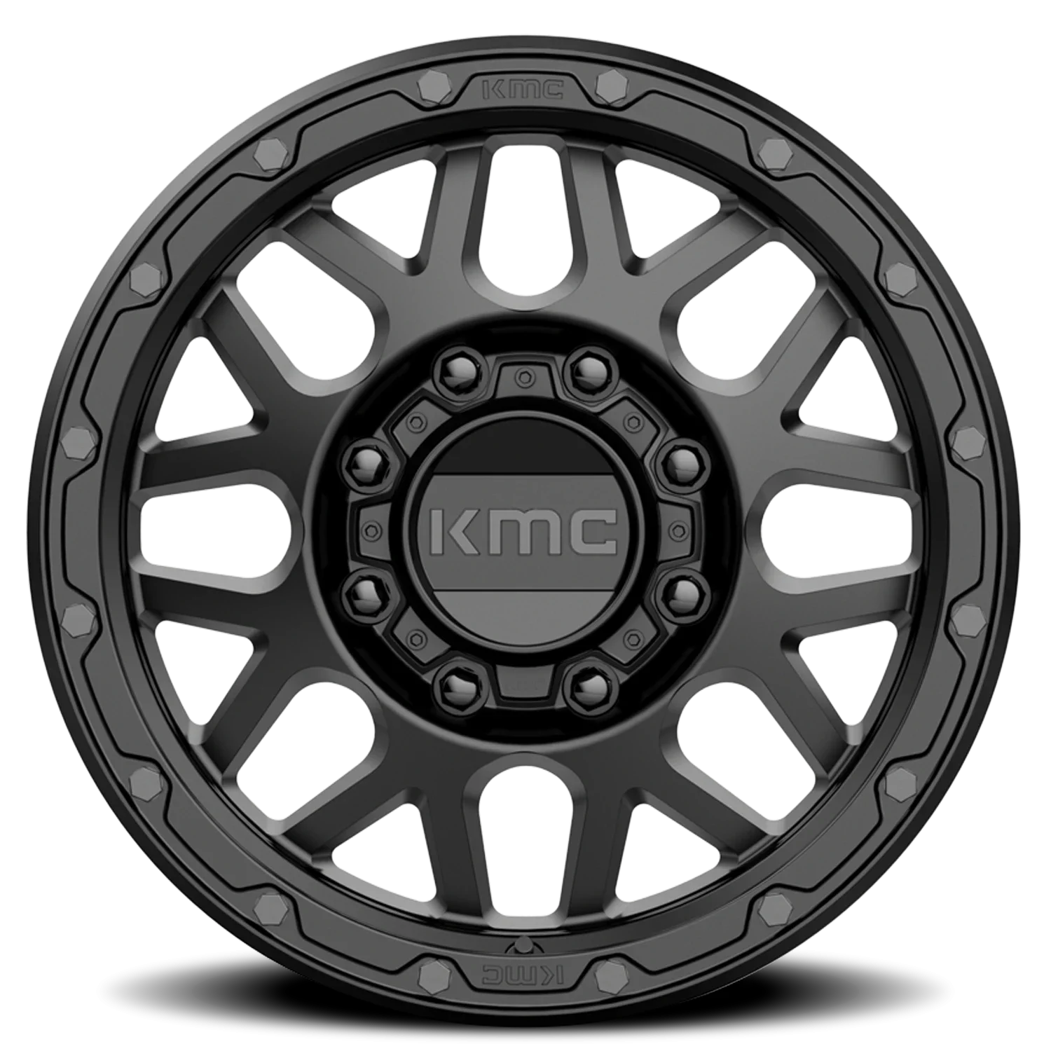 KMC Grenade Off-Road - Image 3