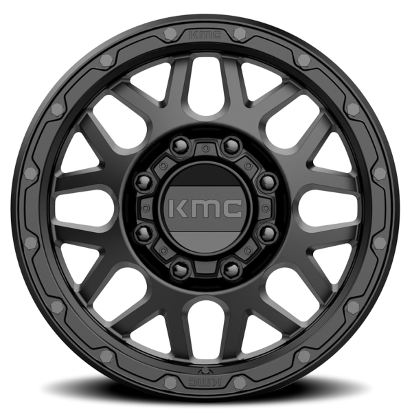 KMC Grenade Off-Road - Image 3