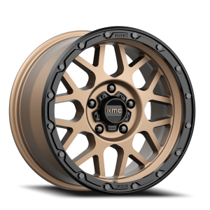 KMC Grenade Off-Road
