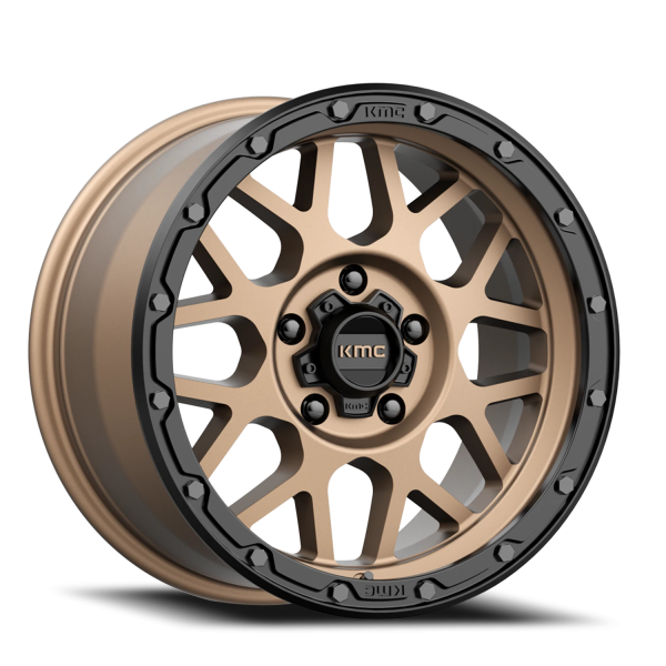 KMC Grenade Off-Road