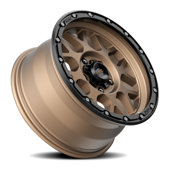 KMC Grenade Off-Road - Image 2