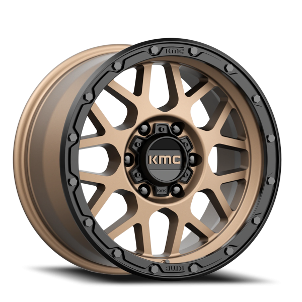 KMC Grenade Off-Road