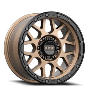KMC Grenade Off-Road