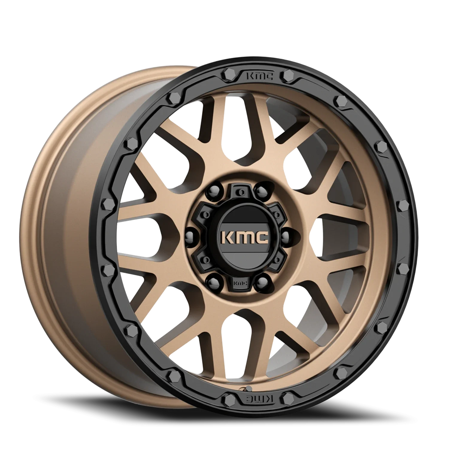 KMC Grenade Off-Road