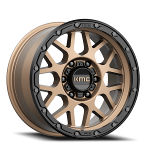 KMC Grenade Off-Road