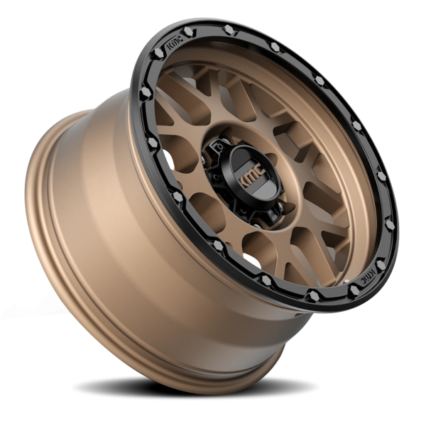 KMC Grenade Off-Road - Image 2