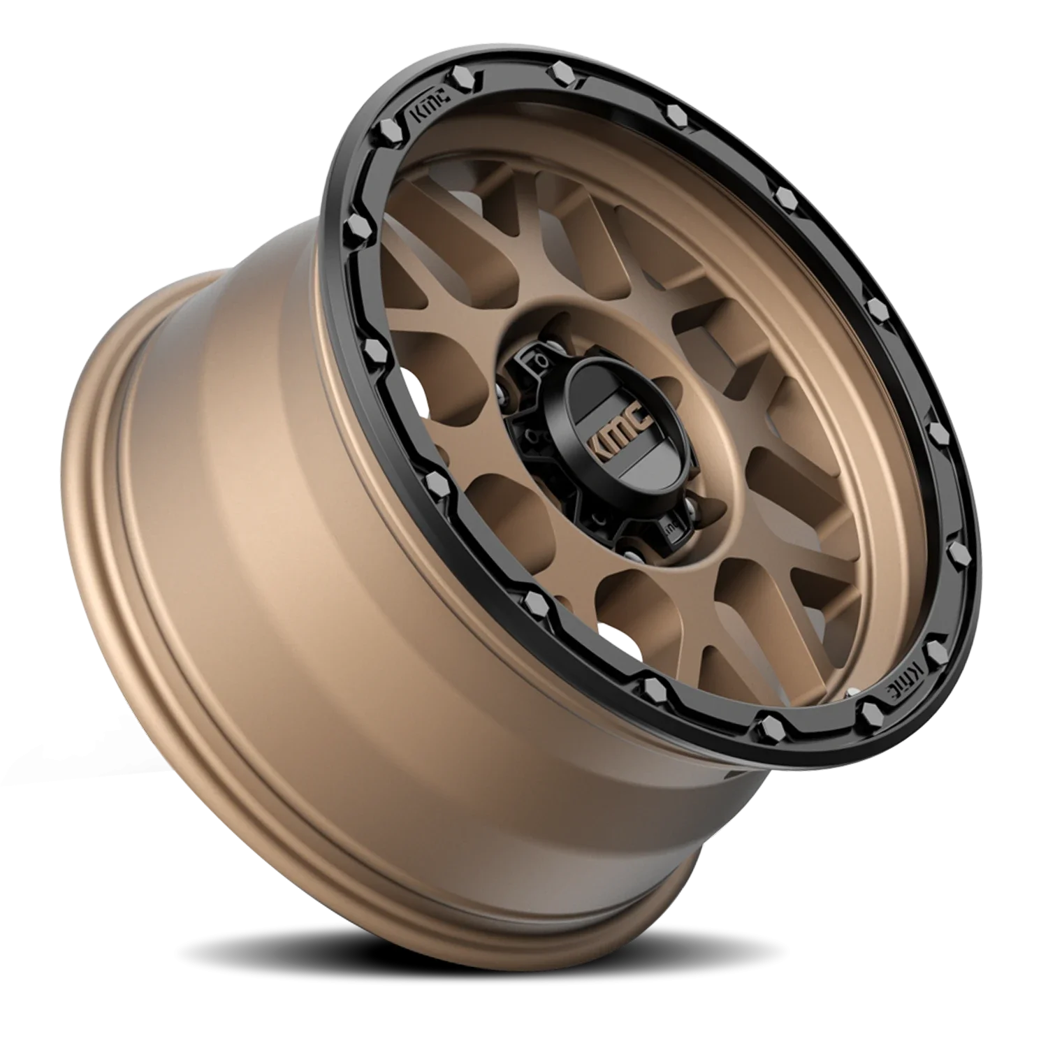 KMC Grenade Off-Road - Image 2