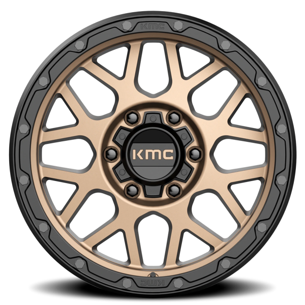KMC Grenade Off-Road - Image 3