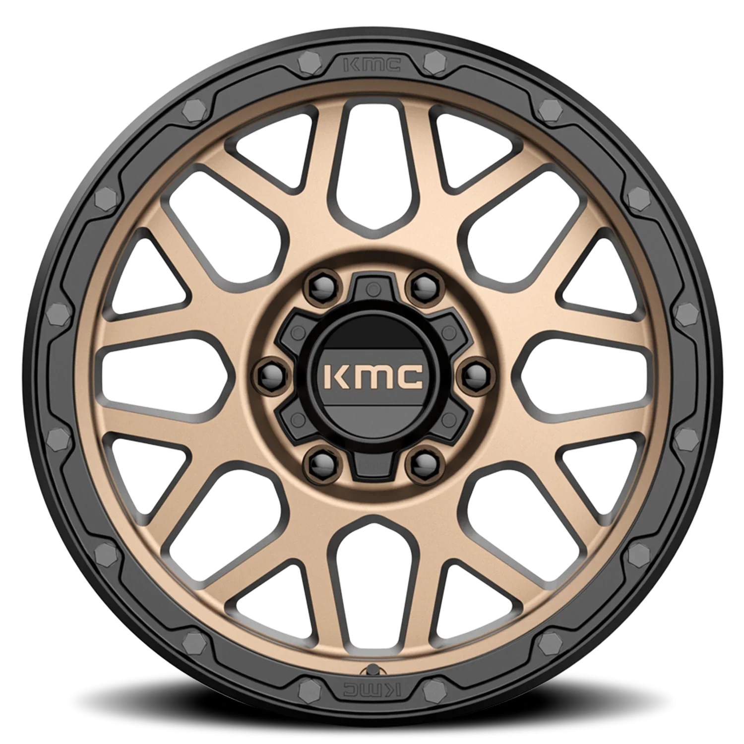 KMC Grenade Off-Road - Image 3