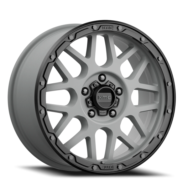 KMC Grenade Off-Road