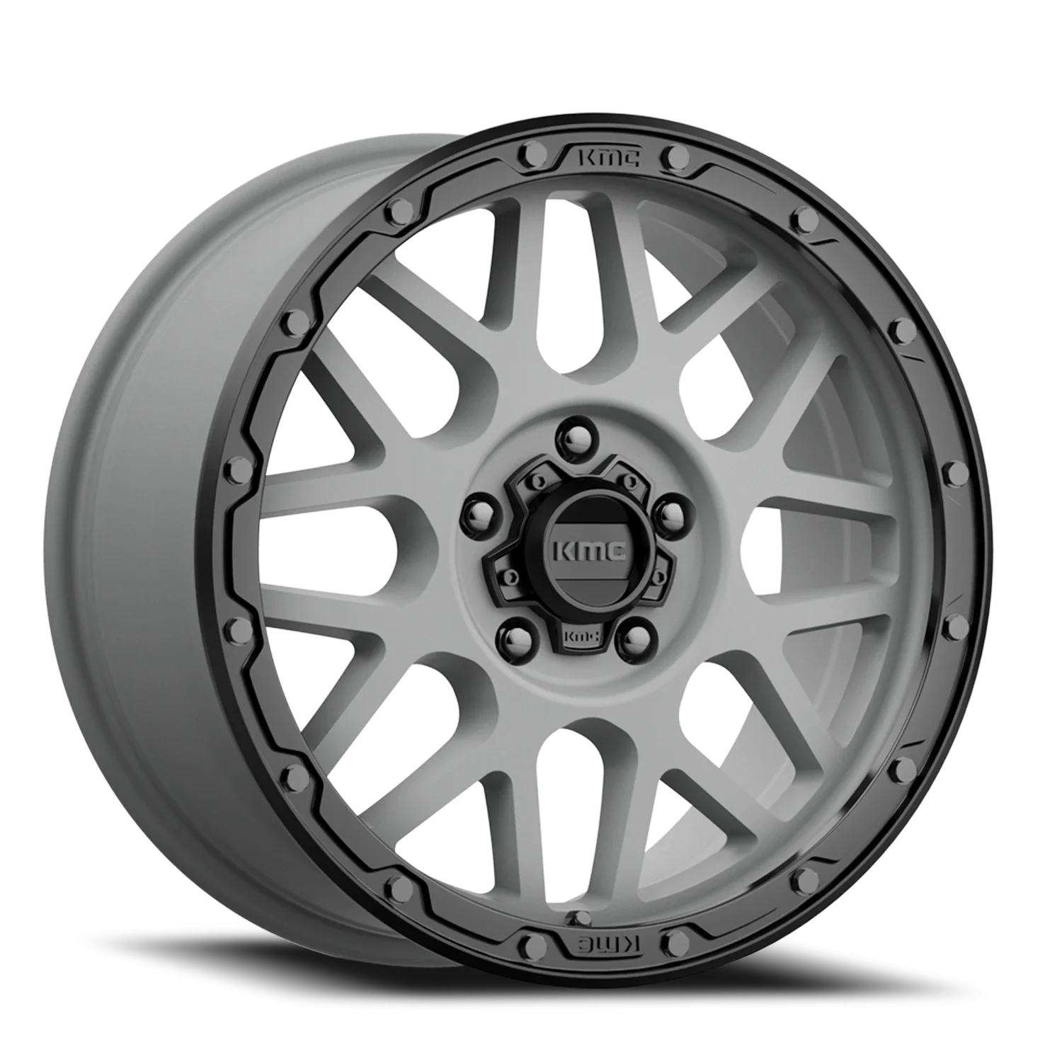 KMC Grenade Off-Road