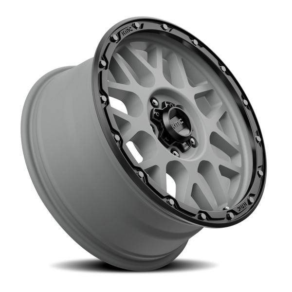 KMC Grenade Off-Road - Image 2