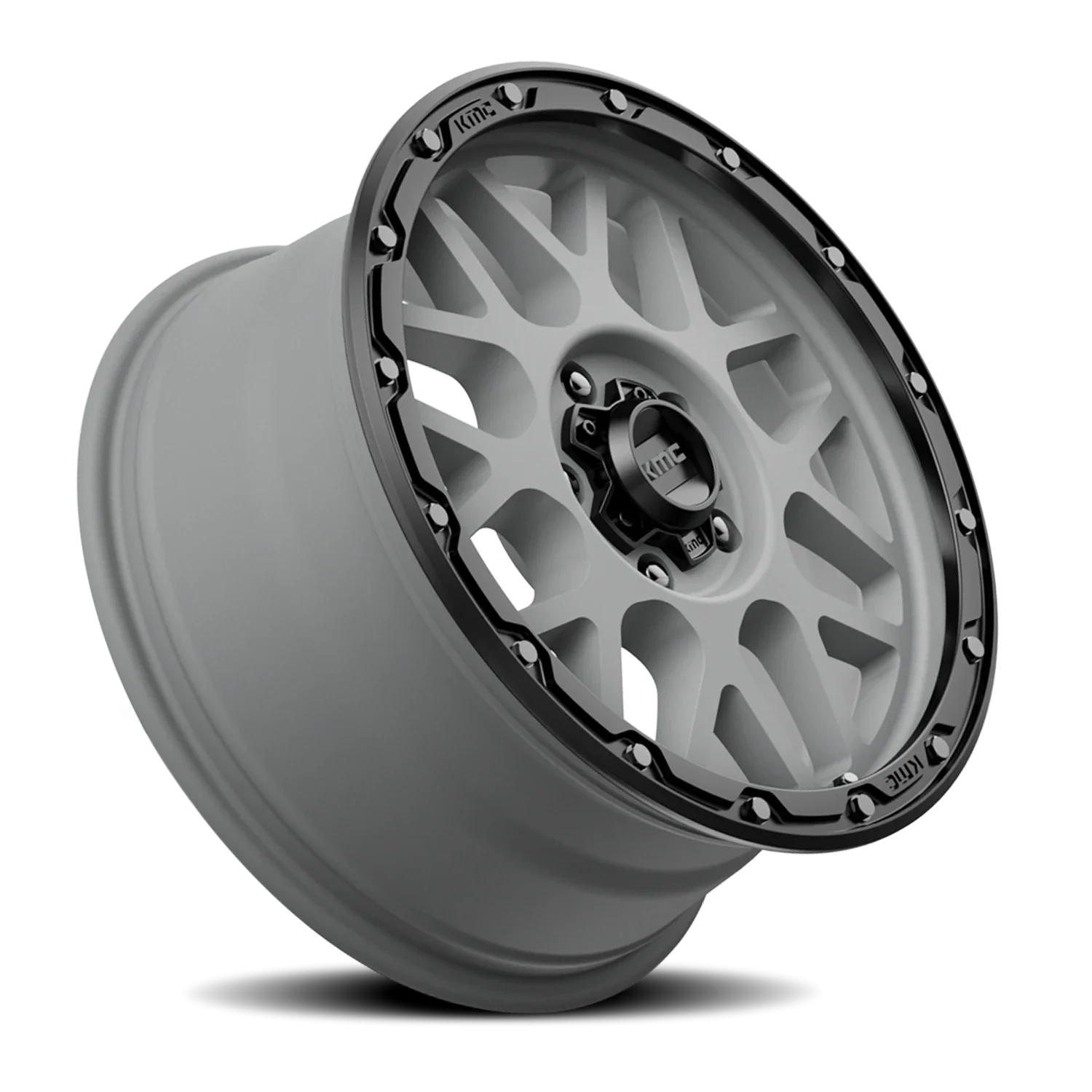 KMC Grenade Off-Road - Image 2