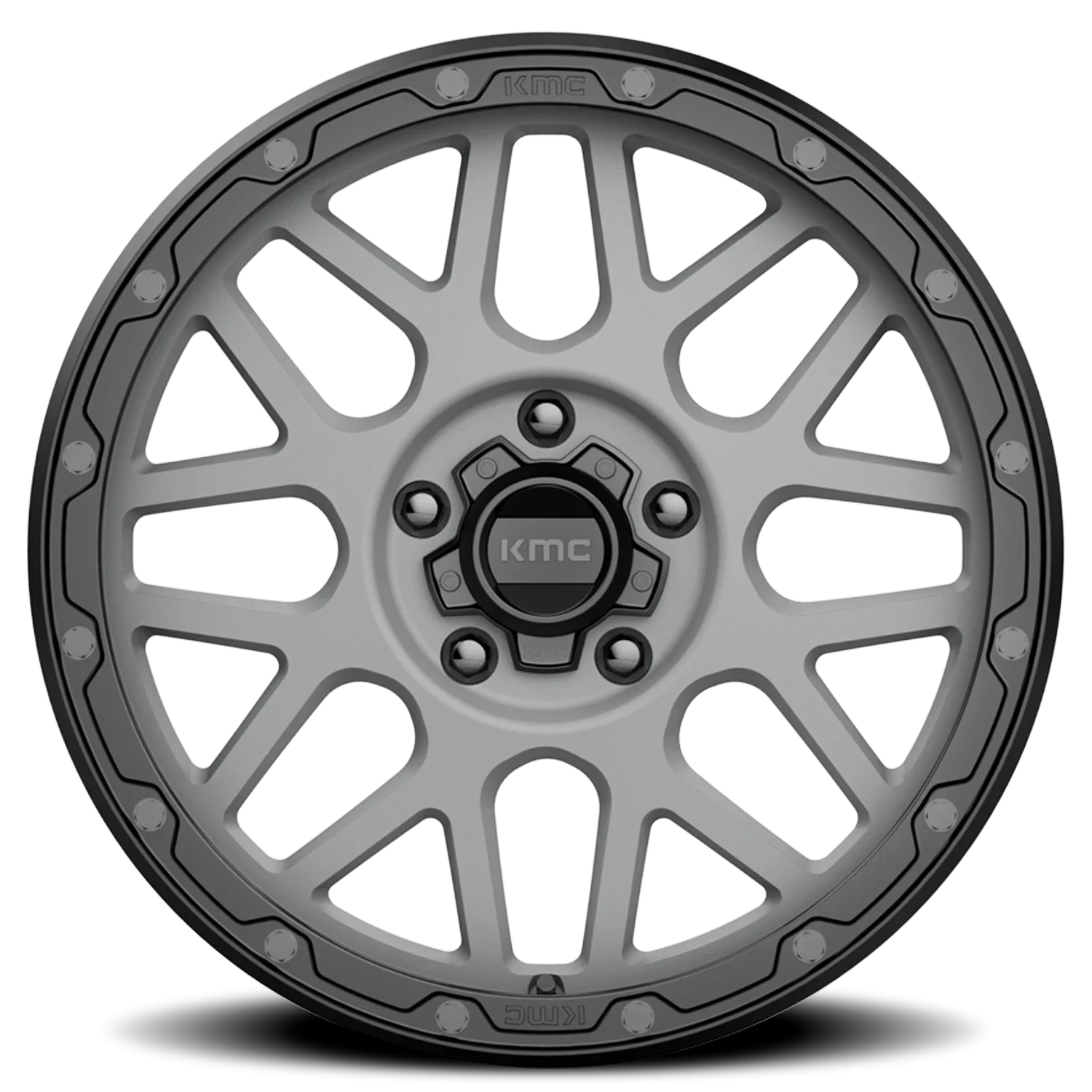 KMC Grenade Off-Road - Image 3