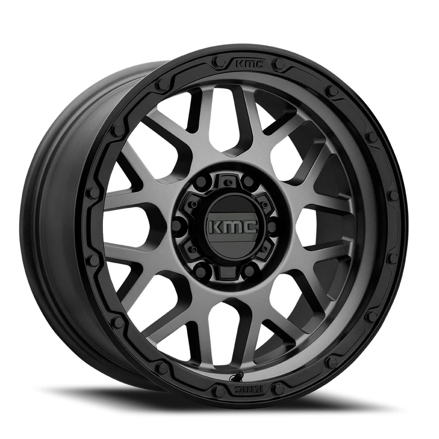 KMC Grenade Off-Road