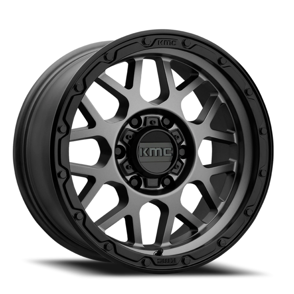 KMC Grenade Off-Road