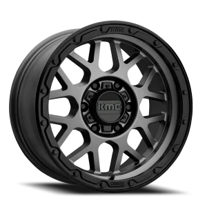 KMC Grenade Off-Road