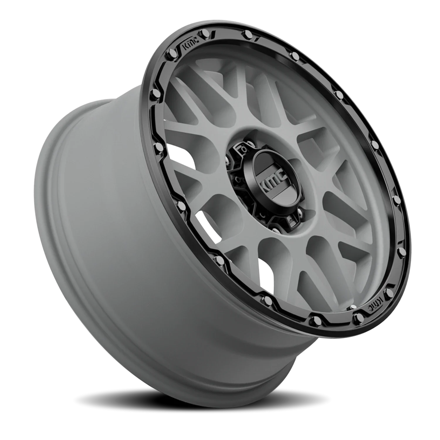 KMC Grenade Off-Road - Image 2