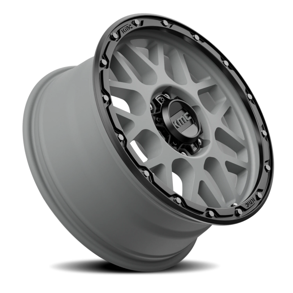 KMC Grenade Off-Road - Image 2