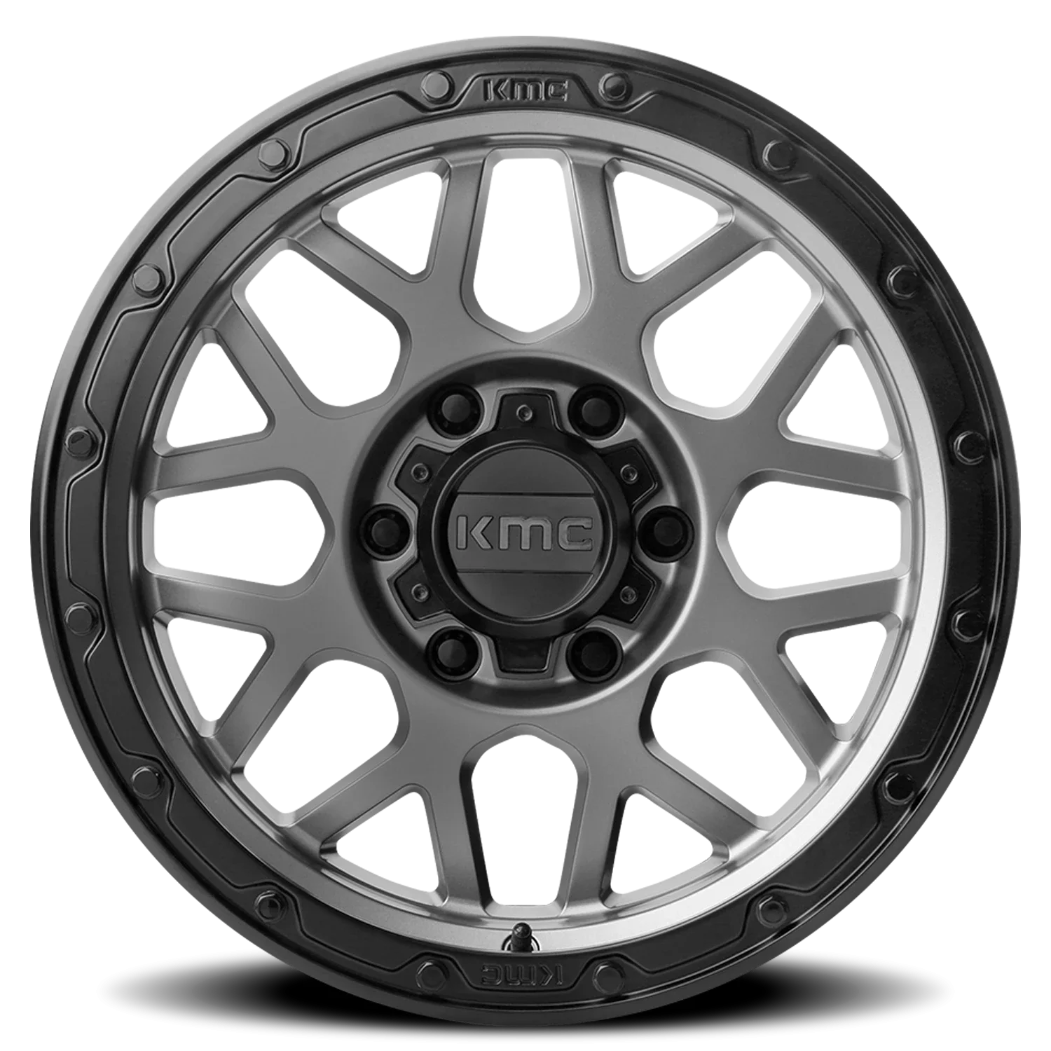 KMC Grenade Off-Road - Image 3