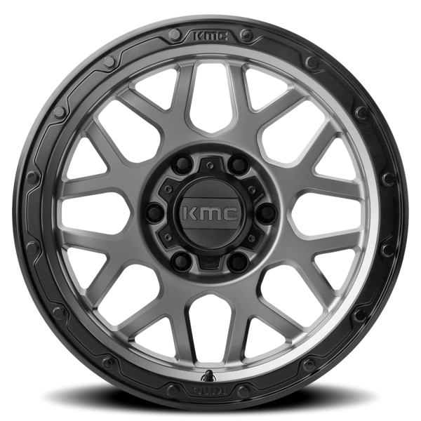 KMC Grenade Off-Road - Image 3