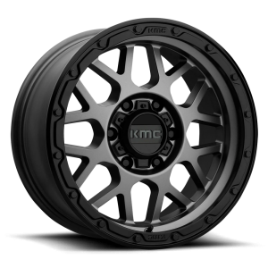 KMC Grenade Off-Road