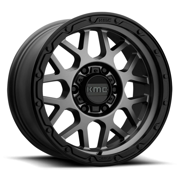 KMC Grenade Off-Road