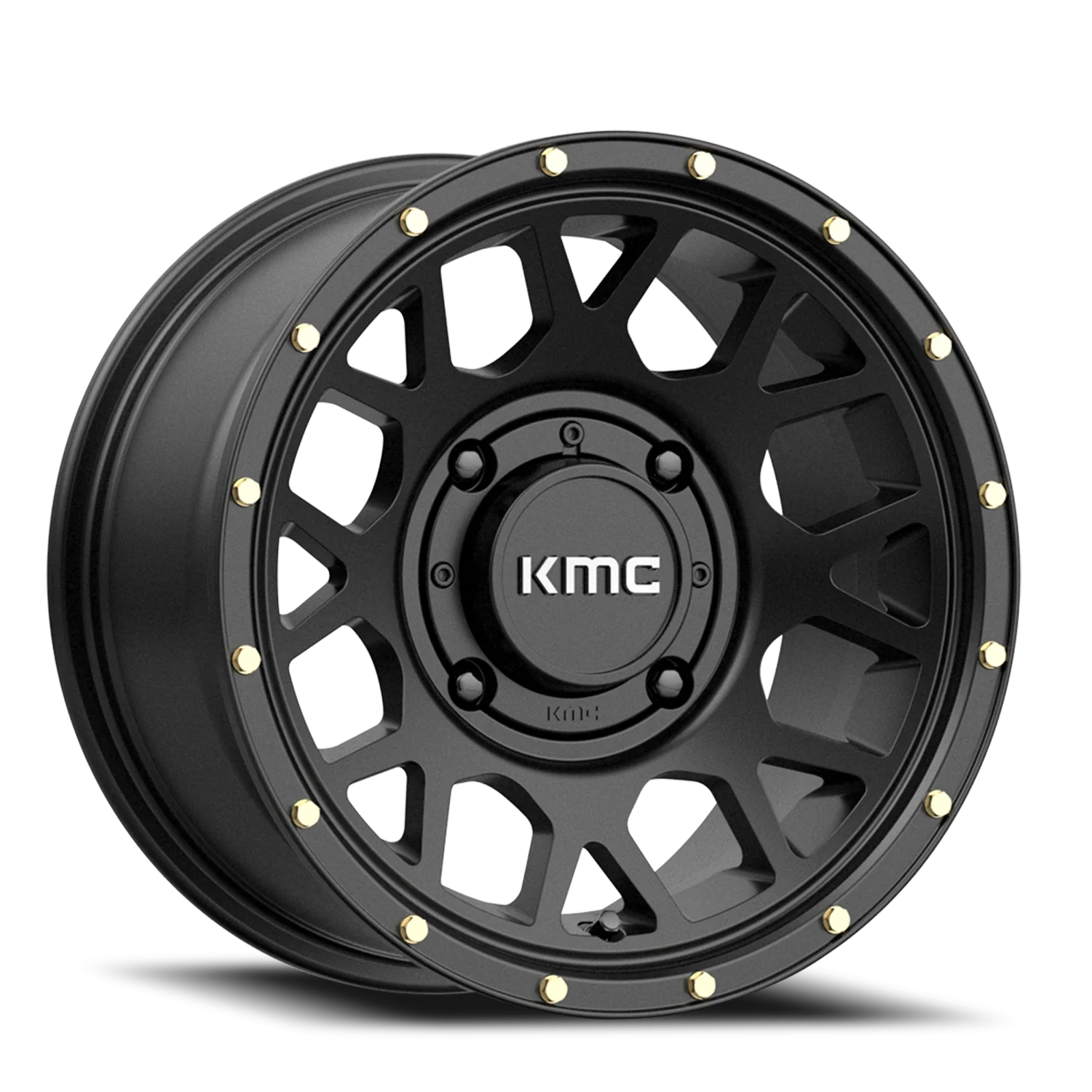 KMC Grenade UTV