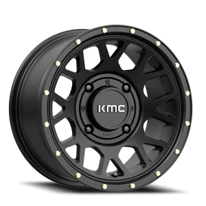 KMC Grenade UTV