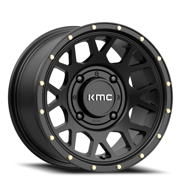 KMC Grenade UTV
