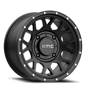 KMC Grenade UTV