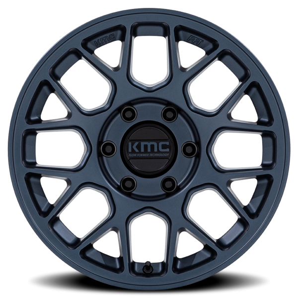 KMC Hatchet - Image 3