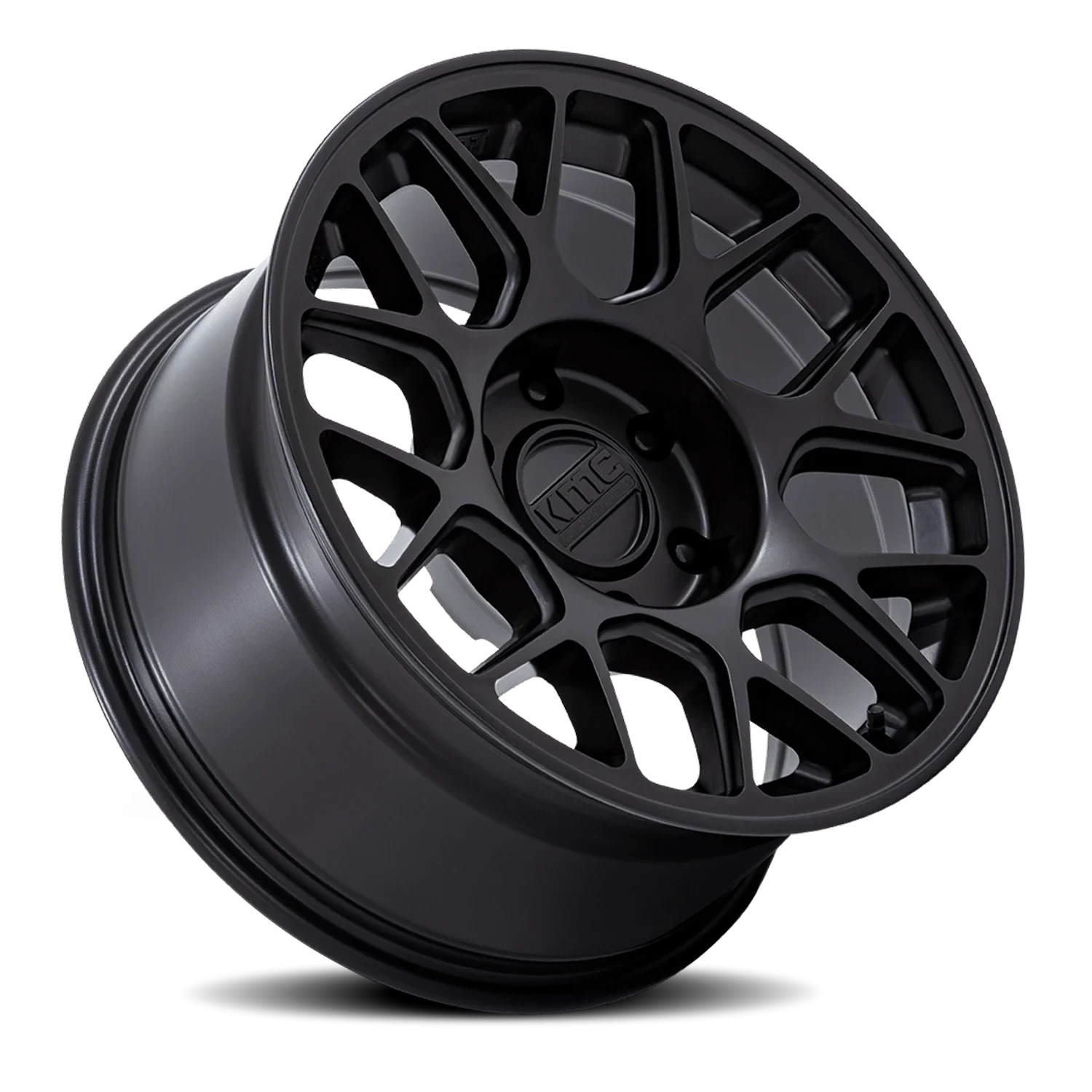 KMC Hatchet - Image 2