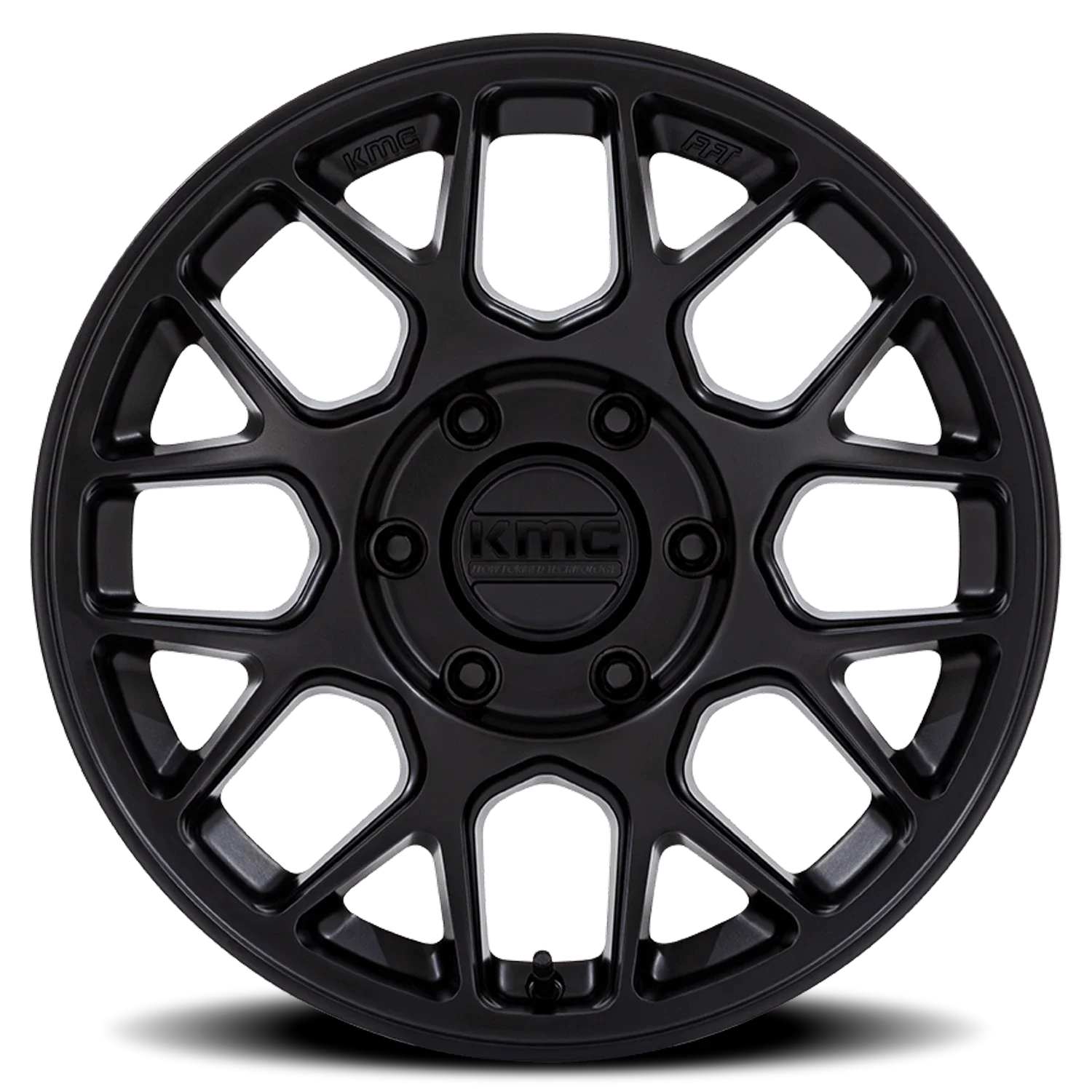 KMC Hatchet - Image 3