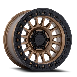 KMC IMS KM552 ZB 17x8.5 6x135 -10 Bronze