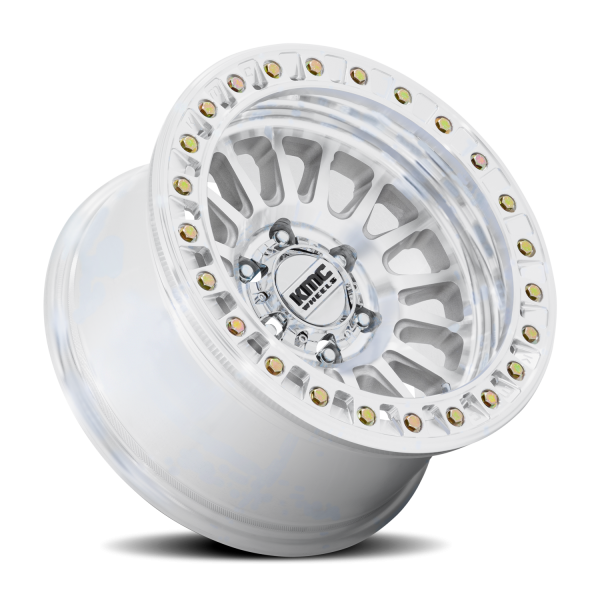 KMC Impact Beadlock - Image 2