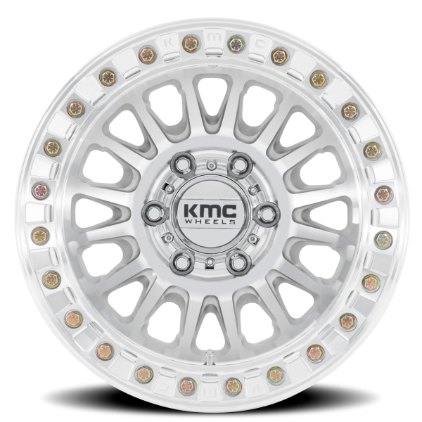 KMC Impact Beadlock - Image 3
