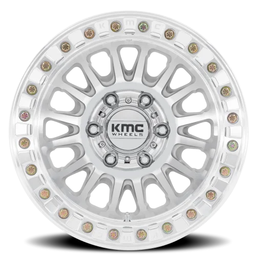 KMC Impact Beadlock - Image 3